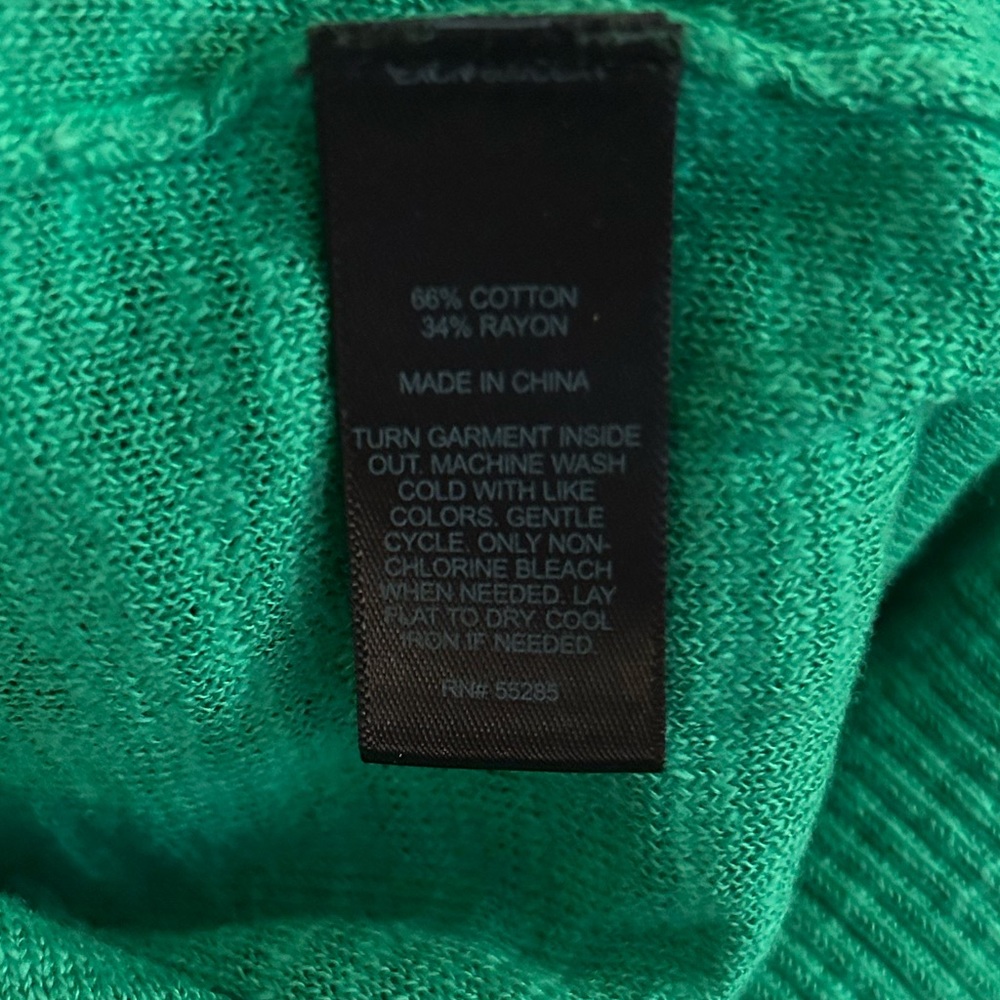 EXPRESS Sweater - Picture 11 of 11